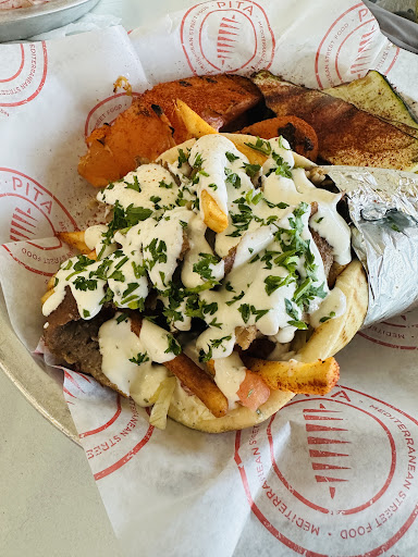 Photo of PITA Mediterranean Street Food- Augusta - 630 Crane Creek Dr ste 102, Augusta, GA 30907