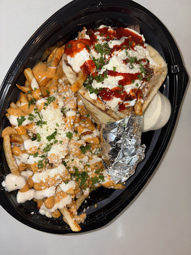 Photo of PITA Mediterranean Street Food- Augusta - 630 Crane Creek Dr ste 102, Augusta, GA 30907