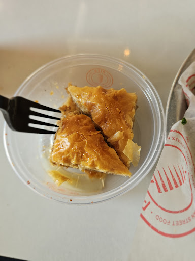 Photo of PITA Mediterranean Street Food- Augusta - 630 Crane Creek Dr ste 102, Augusta, GA 30907