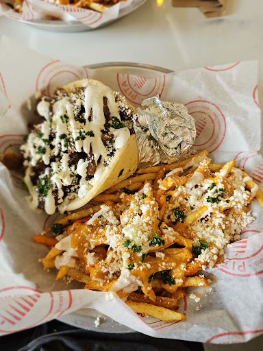 Photo of PITA Mediterranean Street Food- Augusta - 630 Crane Creek Dr ste 102, Augusta, GA 30907