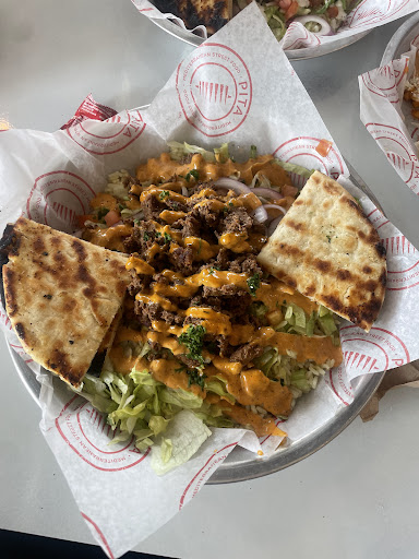 Photo of PITA Mediterranean Street Food- Augusta - 630 Crane Creek Dr ste 102, Augusta, GA 30907