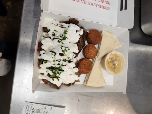 Photo of PITA Mediterranean Street Food- Augusta - 630 Crane Creek Dr ste 102, Augusta, GA 30907