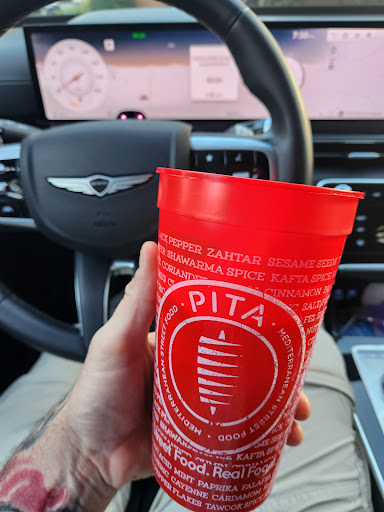 Photo of PITA Mediterranean Street Food- Augusta - 630 Crane Creek Dr ste 102, Augusta, GA 30907