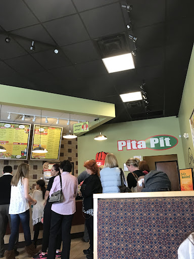 Photo of Pita Pit - 4336 Washington Rd, Evans, GA 30809