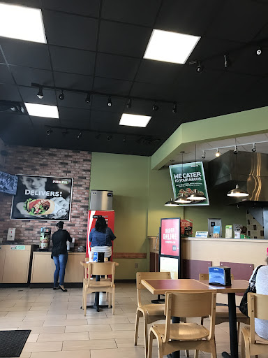 Photo of Pita Pit - 4336 Washington Rd, Evans, GA 30809