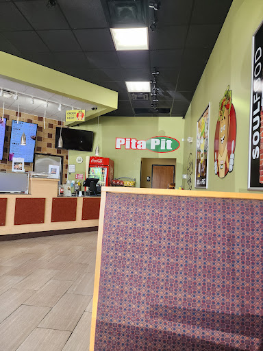 Photo of Pita Pit - 4336 Washington Rd, Evans, GA 30809