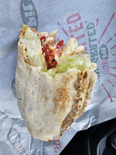 Photo of Pita Pit - 4336 Washington Rd, Evans, GA 30809