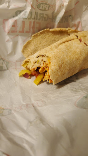 Photo of Pita Pit - 4336 Washington Rd, Evans, GA 30809