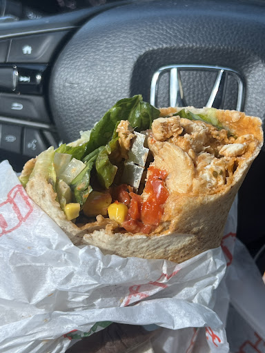 Photo of Pita Pit - 4336 Washington Rd, Evans, GA 30809