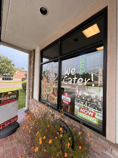 Photo of Pita Pit - 4336 Washington Rd, Evans, GA 30809