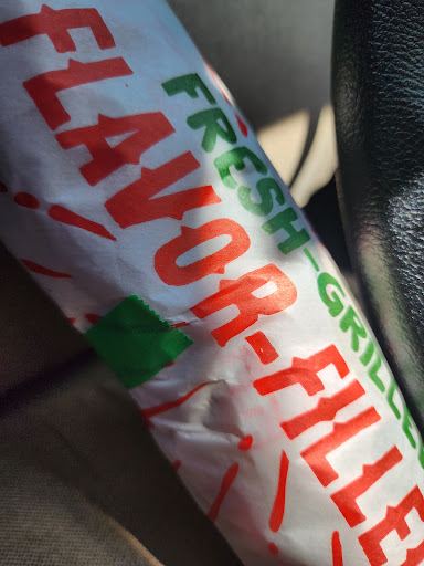 Photo of Pita Pit - 4336 Washington Rd, Evans, GA 30809