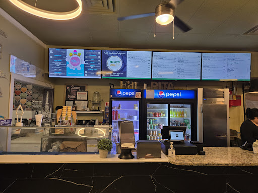 Photo of Milo's Pita - 1335 W Morse Ave, Chicago, IL 60626