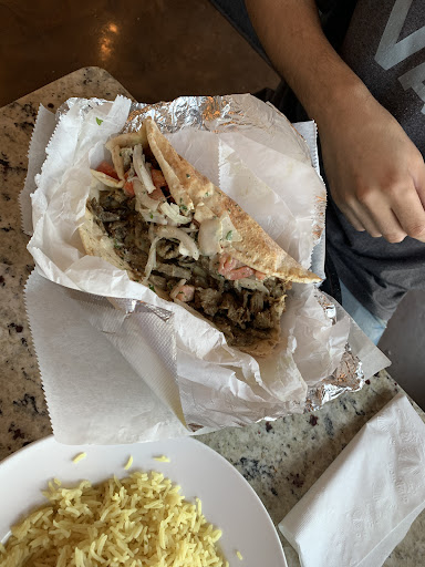 Photo of Milo's Pita - 1335 W Morse Ave, Chicago, IL 60626