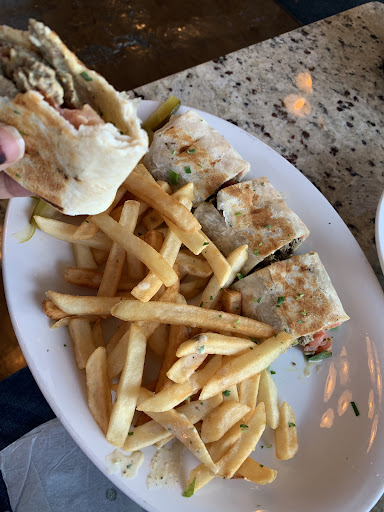 Photo of Milo's Pita - 1335 W Morse Ave, Chicago, IL 60626