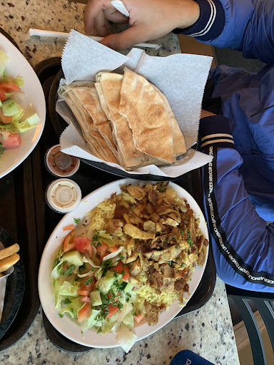 Photo of Milo's Pita - 1335 W Morse Ave, Chicago, IL 60626