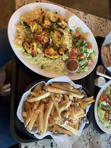 Photo of Milo's Pita - 1335 W Morse Ave, Chicago, IL 60626