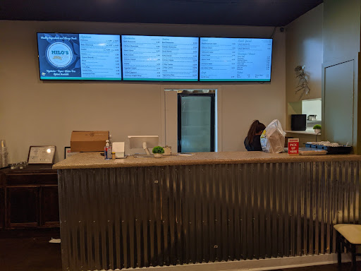 Photo of Milo's Pita - 1335 W Morse Ave, Chicago, IL 60626