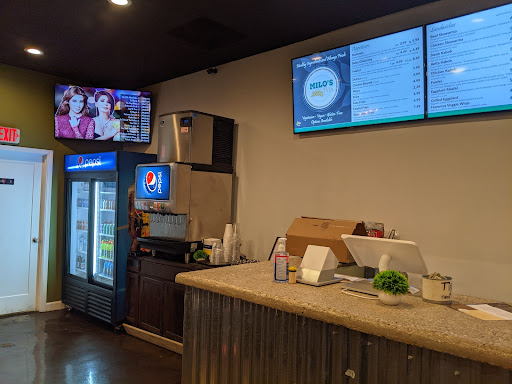 Photo of Milo's Pita - 1335 W Morse Ave, Chicago, IL 60626