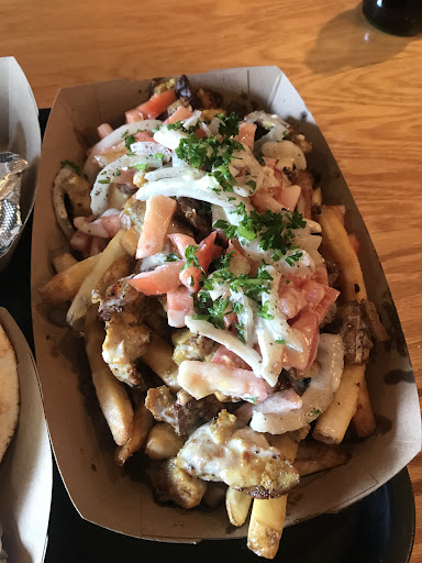 Photo of Milo's Pita - 1335 W Morse Ave, Chicago, IL 60626