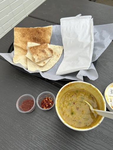 Photo of Milo's Pita - 1335 W Morse Ave, Chicago, IL 60626