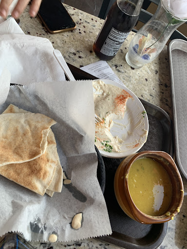Photo of Milo's Pita - 1335 W Morse Ave, Chicago, IL 60626