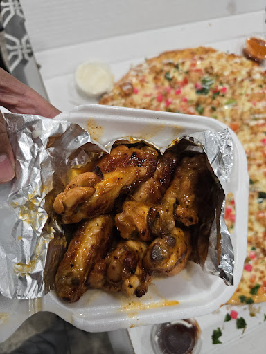 Photo of Pizza Lab and Grill - 4911 Dempster St, Skokie, IL 60077