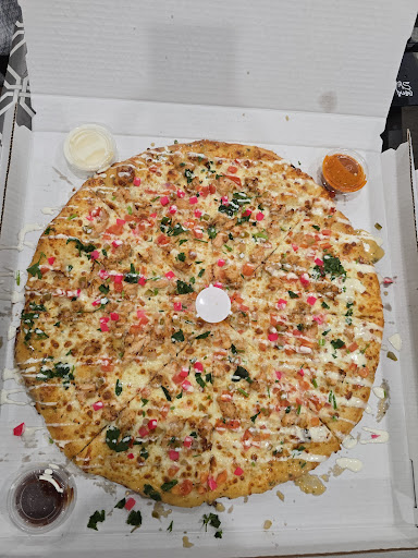 Photo of Pizza Lab and Grill - 4911 Dempster St, Skokie, IL 60077