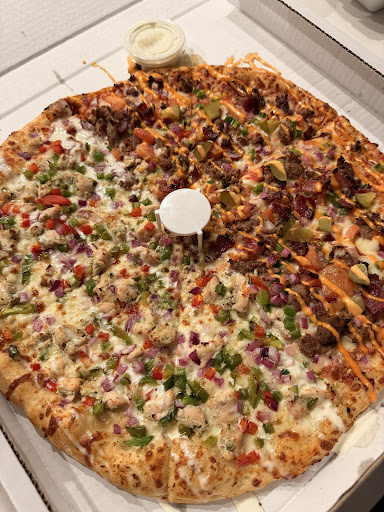 Photo of Pizza Lab and Grill - 4911 Dempster St, Skokie, IL 60077