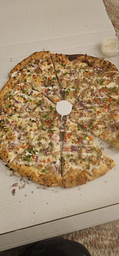 Photo of Pizza Lab and Grill - 4911 Dempster St, Skokie, IL 60077