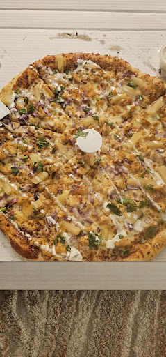 Photo of Pizza Lab and Grill - 4911 Dempster St, Skokie, IL 60077