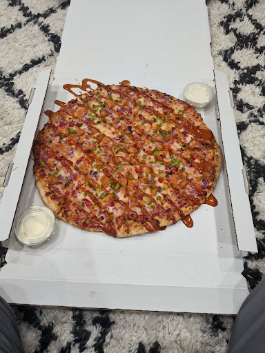 Photo of Pizza Lab and Grill - 4911 Dempster St, Skokie, IL 60077