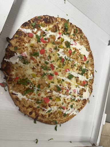 Photo of Pizza Lab and Grill - 4911 Dempster St, Skokie, IL 60077