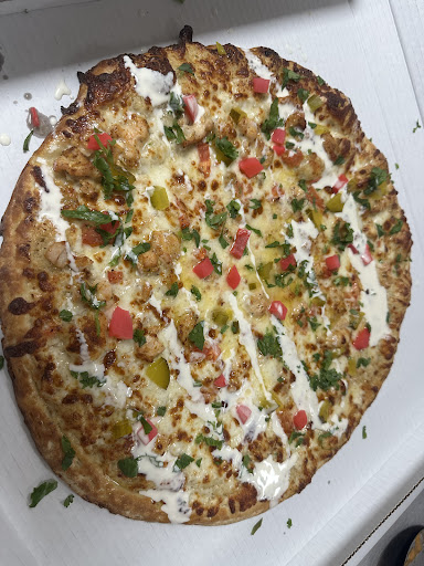 Photo of Pizza Lab and Grill - 4911 Dempster St, Skokie, IL 60077