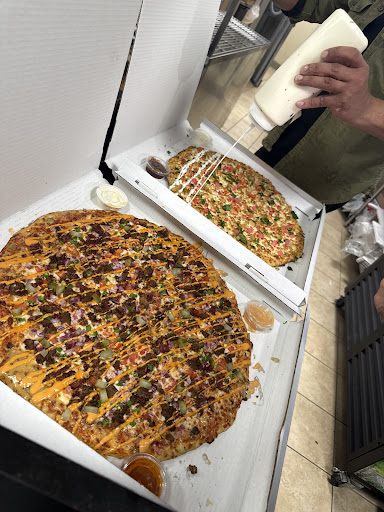 Photo of Pizza Lab and Grill - 4911 Dempster St, Skokie, IL 60077