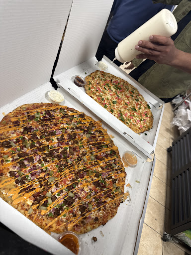 Photo of Pizza Lab and Grill - 4911 Dempster St, Skokie, IL 60077