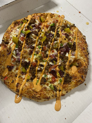 Photo of Pizza Lab and Grill - 4911 Dempster St, Skokie, IL 60077