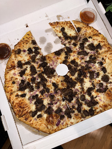 Photo of Pizza Lab and Grill - 4911 Dempster St, Skokie, IL 60077