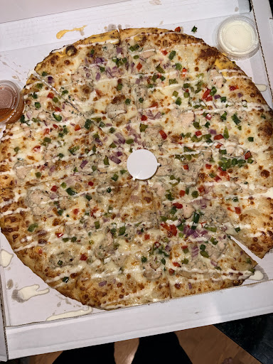 Photo of Pizza Lab and Grill - 4911 Dempster St, Skokie, IL 60077