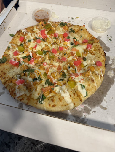 Photo of Pizza Lab and Grill - 4911 Dempster St, Skokie, IL 60077