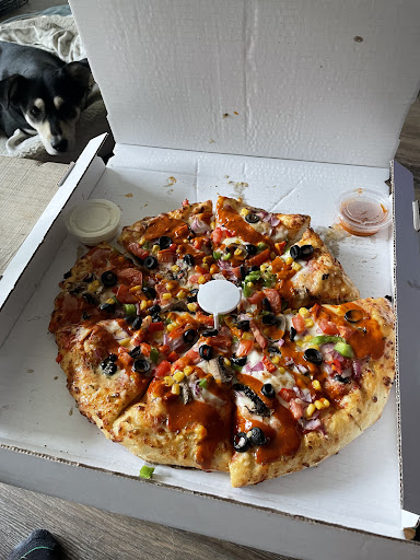 Photo of Pizza Lab and Grill - 4911 Dempster St, Skokie, IL 60077