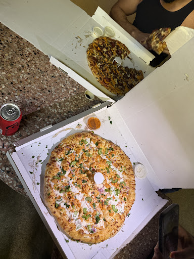 Photo of Pizza Lab and Grill - 4911 Dempster St, Skokie, IL 60077