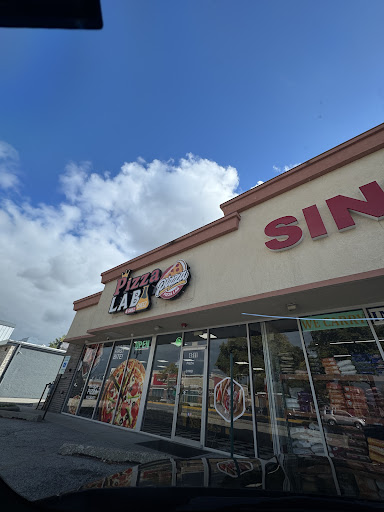 Photo of Pizza Lab and Grill - 4911 Dempster St, Skokie, IL 60077