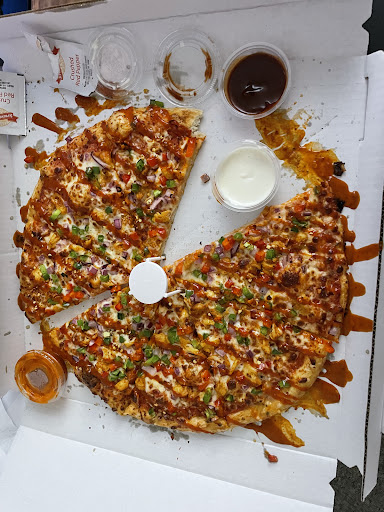 Photo of Pizza Lab and Grill - 4911 Dempster St, Skokie, IL 60077