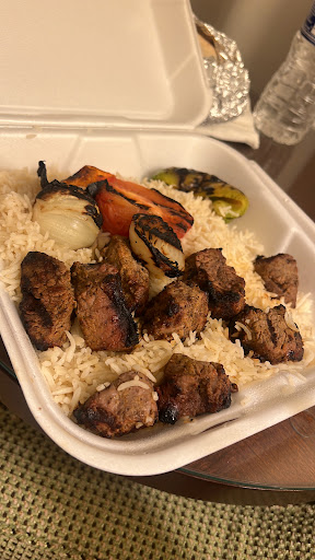 Photo of Miraj Restaurant Mediterranean - 8801 N Milwaukee Ave, Niles, IL 60714