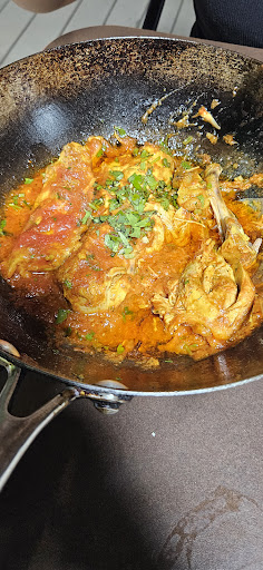 Photo of Afghan Bamyan Kabob - 5701 N California Ave, Chicago, IL 60659