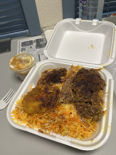 Photo of Afghan Bamyan Kabob - 5701 N California Ave, Chicago, IL 60659