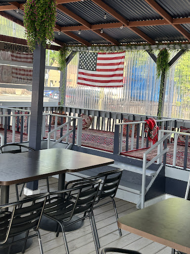 Photo of Afghan Bamyan Kabob - 5701 N California Ave, Chicago, IL 60659