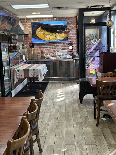 Photo of Afghan Bamyan Kabob - 5701 N California Ave, Chicago, IL 60659