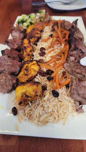 Photo of Afghan Bamyan Kabob - 5701 N California Ave, Chicago, IL 60659