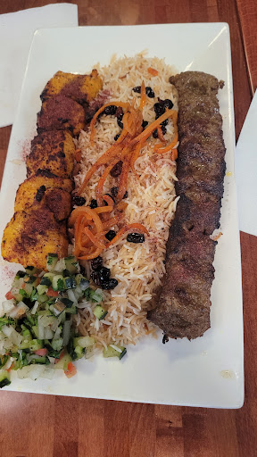 Photo of Afghan Bamyan Kabob - 5701 N California Ave, Chicago, IL 60659
